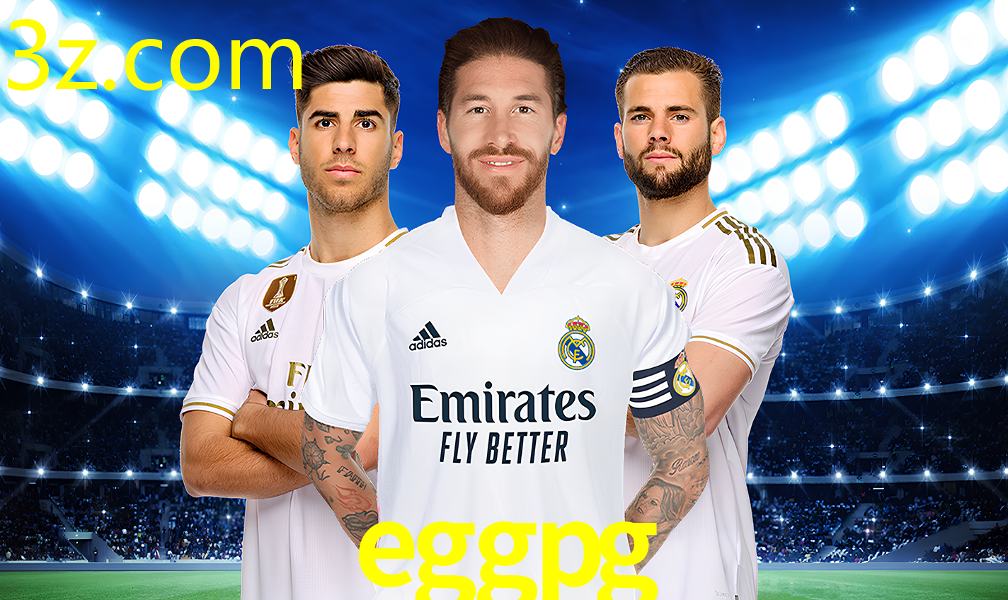 EGGPG