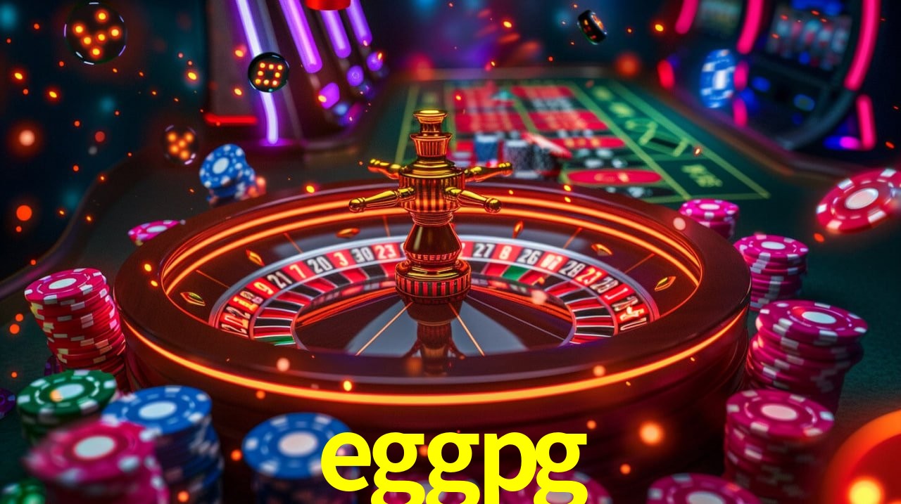 Desvendando o Mundo dos Jogos Virtuais na eggpg